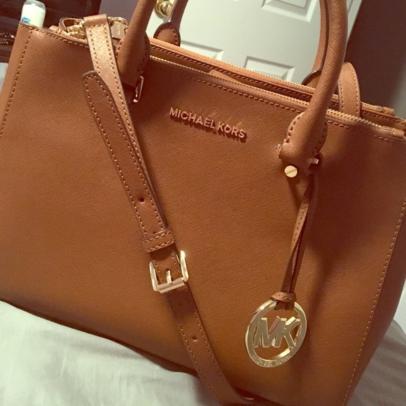 Michael Kors Purse!