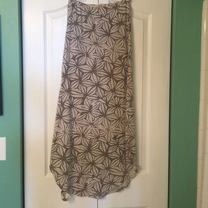 ONE DAY SALE! Alternative Apparel Skirt