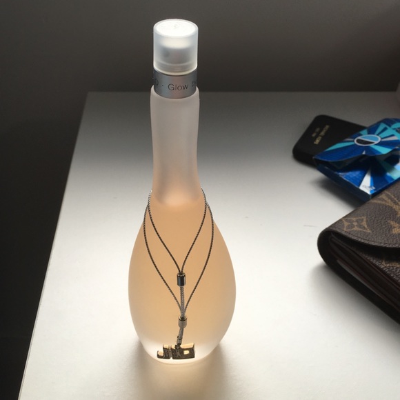 Jlo Glow perfume
