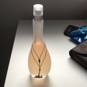 Jlo Glow perfume