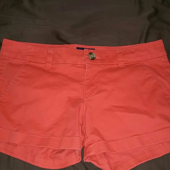 American Eagle shorts size 4 stretch - Picture 1 of 3