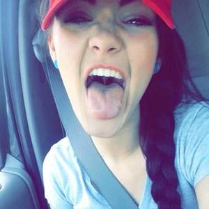 Meet your Posher, Kaylee