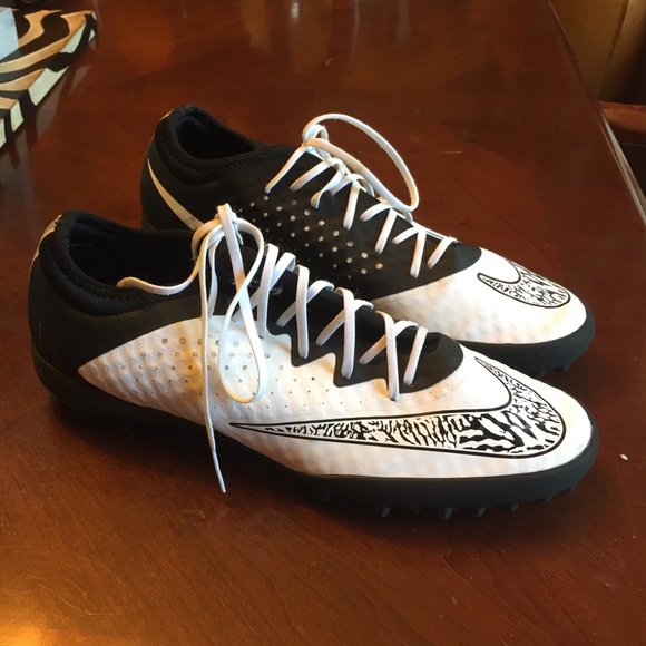 Nike TURF Soccer cleats