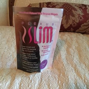 Plexus Slim