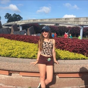 Meet your Posher, Skylar