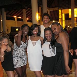 Meet your Posher, Mo