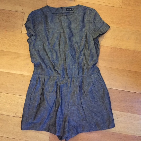 Kate Spade Saturday romper