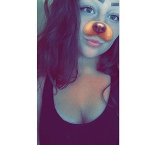 Meet your Posher, Molly