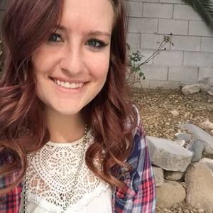 Meet your Posher, Heidi