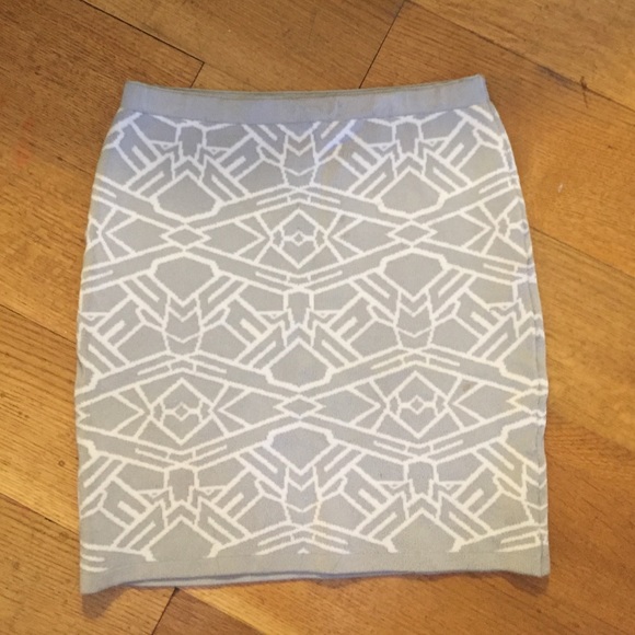 Armani Exchange skirt