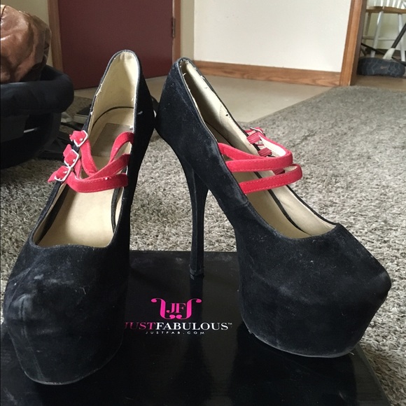 Heels