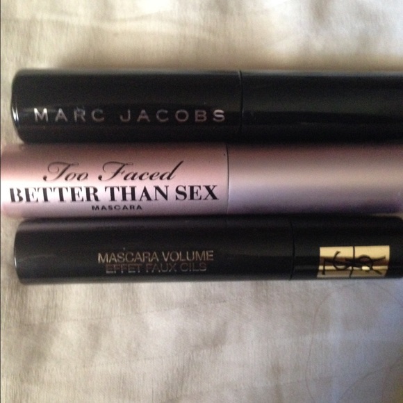 Mascara - Picture 1 of 1