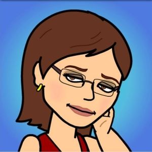 Meet your Posher, Lori