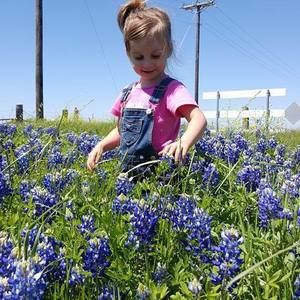 Meet your Posher, Deanna