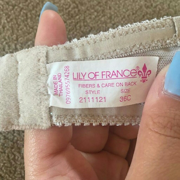 Bra - Picture 2 of 4