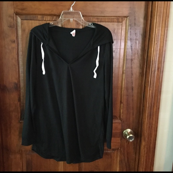 Swimsuit cover up