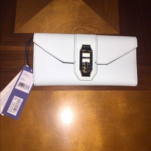 Rebecca Minkoff wallet