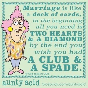 Meet your Posher, Therese