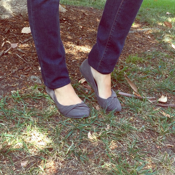 Blowfish super comfy flats