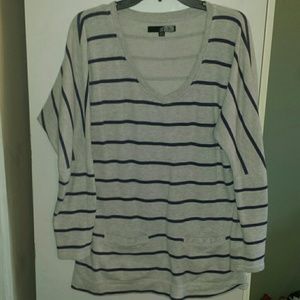 Women's sweater