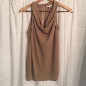 ONE DAY SALE! Banana Republic Cowl Neck Blouse