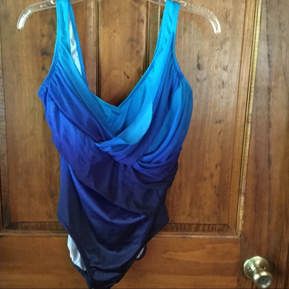 Swimsuit