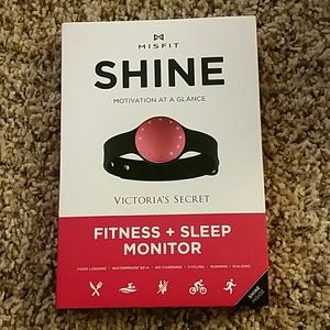 Misfit Shine from Victoria's Secret