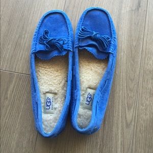 Authentic UGG Meena II