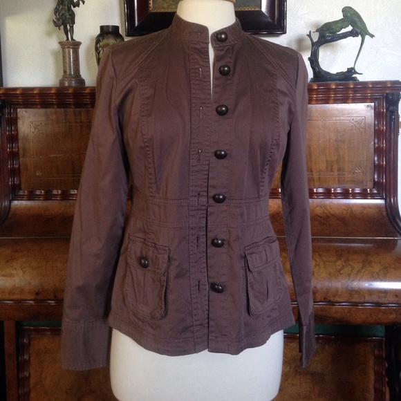 New York & Company jacket - Picture 1 of 4