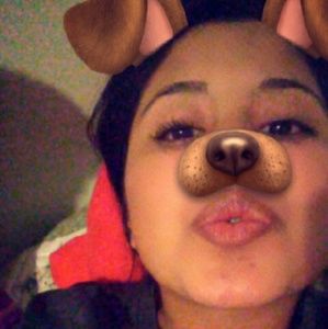 Meet your Posher, Mayra