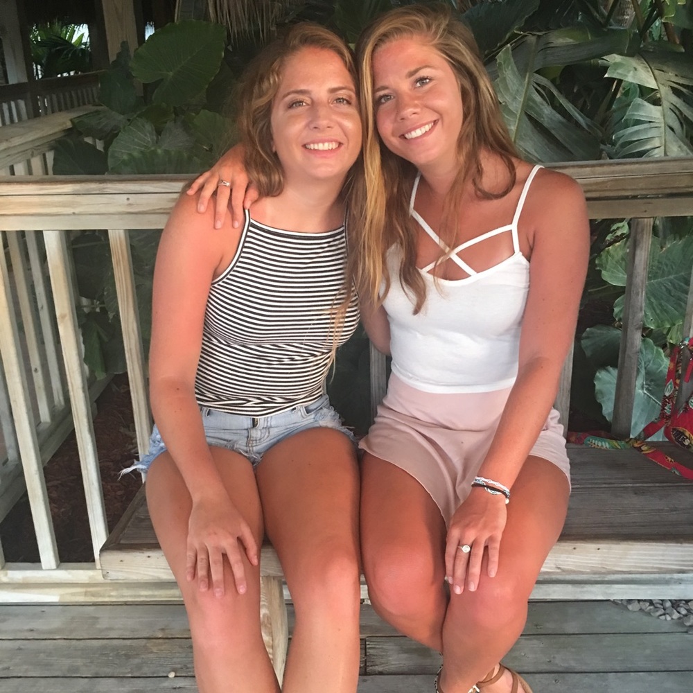 Meet your Posher, Anna Kate