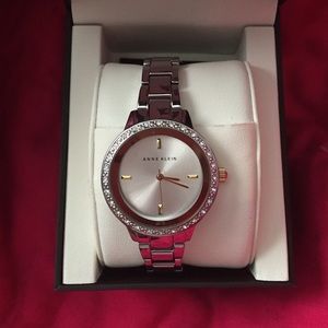 Anne Klein watch