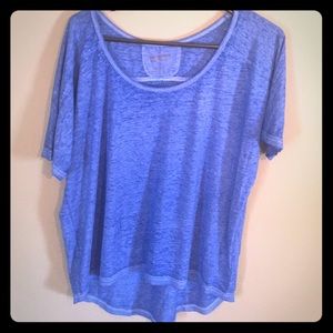 Arizona jeans baggy shirt