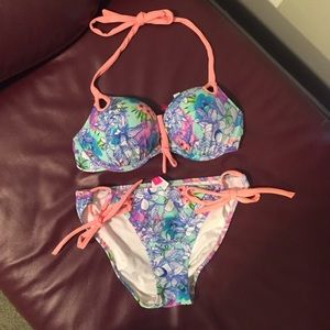 VS BOMBSHELL bikini