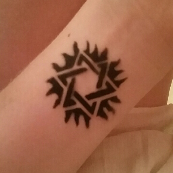 Meet your Posher, Metta - Picture 3 of 3