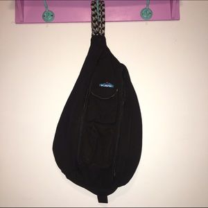kavu sling rope bag