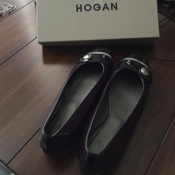 HOGAN FLATS