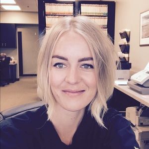 Meet your Posher, Alyssa