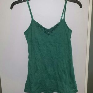 Women's tank