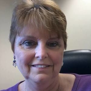 Meet your Posher, Pam