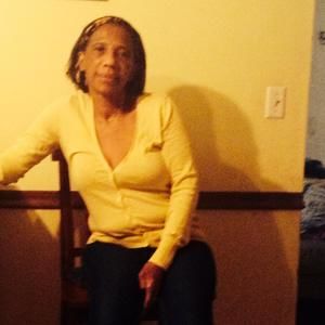 Meet your Posher, Peggy