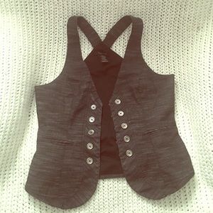 Awesome Vest!