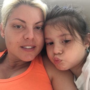 Meet your Posher, Leidy