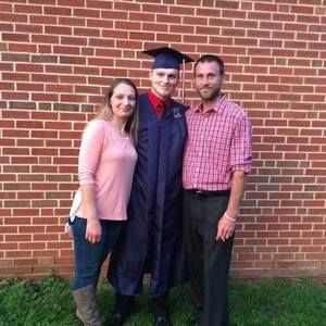 Meet your Posher, Cathy