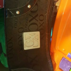 XOXO Purse