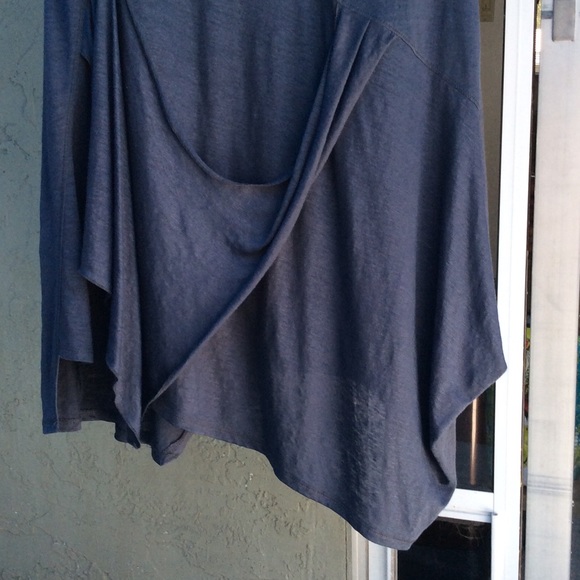 A bohemian style dress - Picture 3 of 3