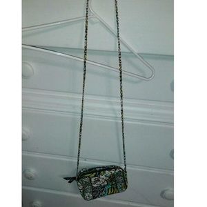 Vera Bradley purse