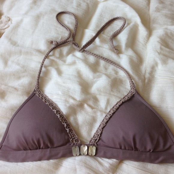 bikini top