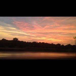 Meet your Posher, Serena