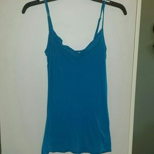 Women's tank